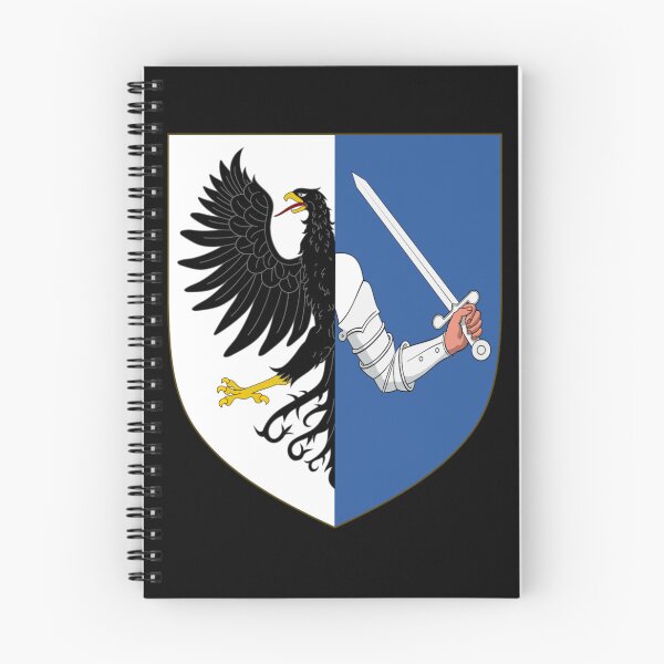 Item preview, Coat of Arms of Connacht, Ireland designed and sold by Seorai.