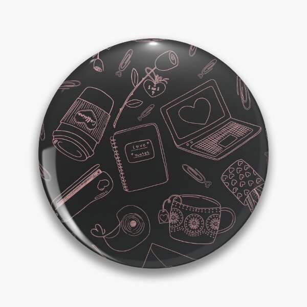 Item preview, Office School Supply Love designed and sold by katevcreates.