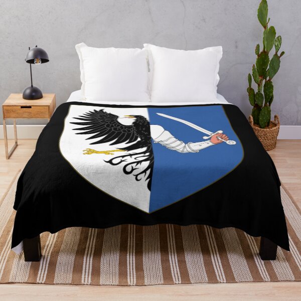 Item preview, Coat of Arms of Connacht, Ireland designed and sold by Seorai.