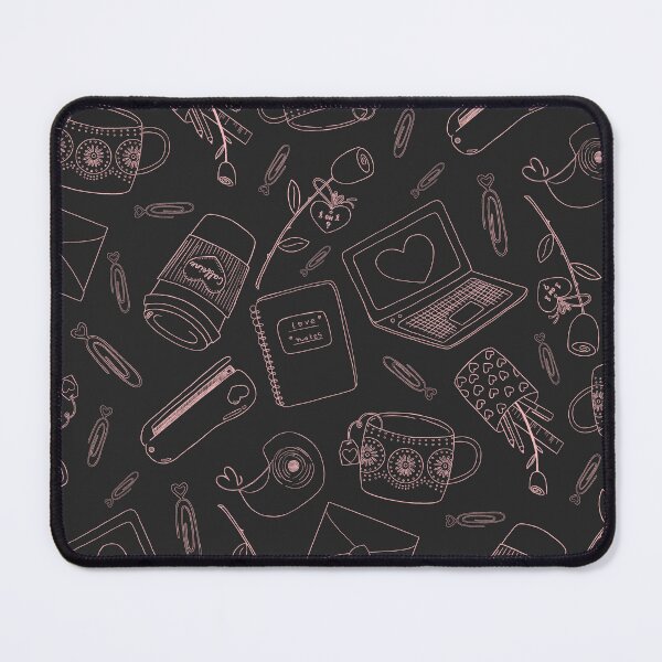 Item preview, Office School Supply Love designed and sold by katevcreates.