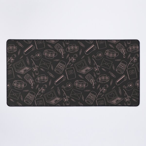 Item preview, Office School Supply Love designed and sold by katevcreates.