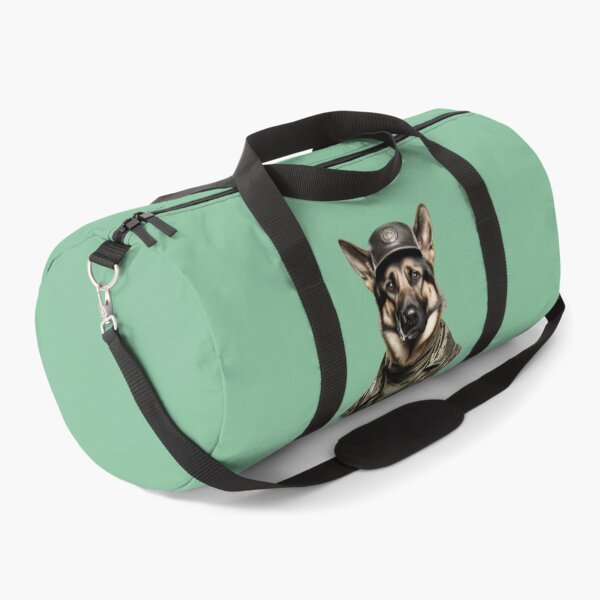 Item preview, Army German Shepherd - Dogs, Pets designed and sold by BarkStreetWear.