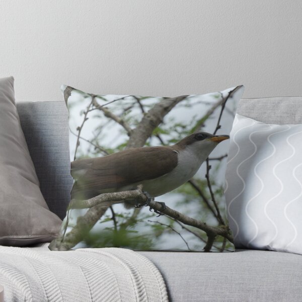 Item preview, Cuckoo! designed and sold by Birds-by-Bovi.
