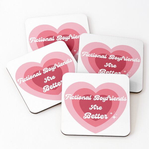 Item preview, fictional boyfriends are better designed and sold by DijaCreations.
