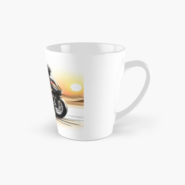 Item preview, Moto Blur watercolor  designed and sold by RapTops.