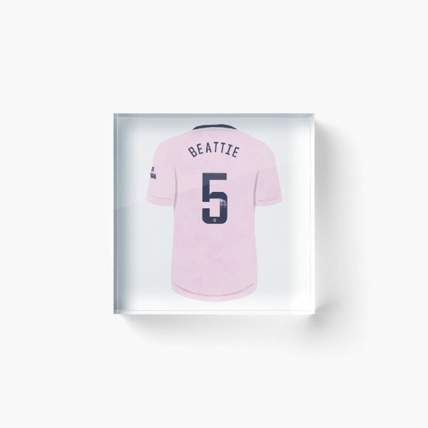 Item preview, Jen Beattie Shirt Illustration designed and sold by samanthagarrett.