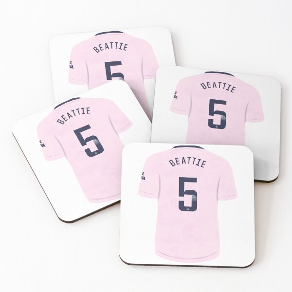 Item preview, Jen Beattie Shirt Illustration designed and sold by samanthagarrett.