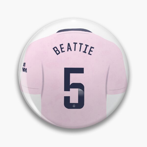 Item preview, Jen Beattie Shirt Illustration designed and sold by samanthagarrett.