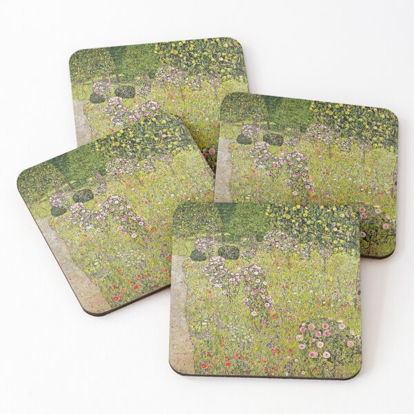 Item preview, Gustav Klimt designed and sold by artdouzi.