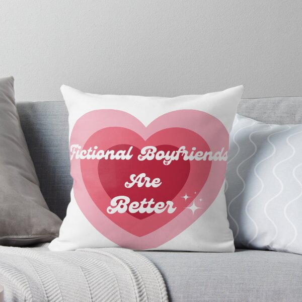 Item preview, fictional boyfriends are better designed and sold by DijaCreations.