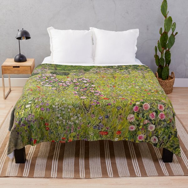 Item preview, Gustav Klimt designed and sold by artdouzi.