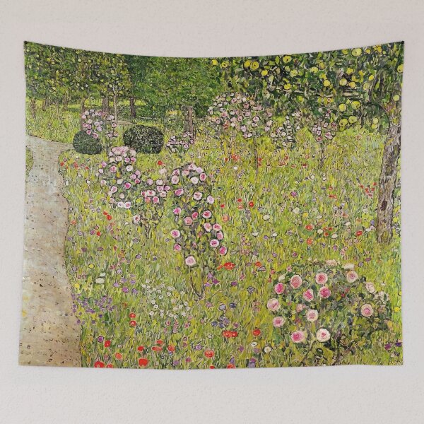 Item preview, Gustav Klimt designed and sold by artdouzi.