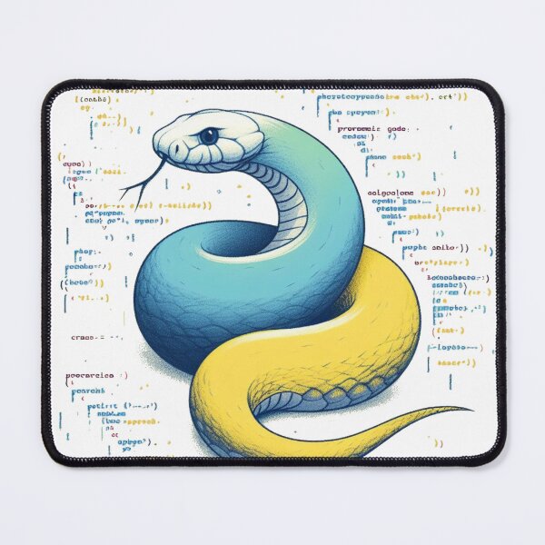 Item preview, Code Serpent designed and sold by mYaro.