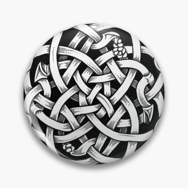 Item preview, Celtic circle 2 designed and sold by custom-concepts.