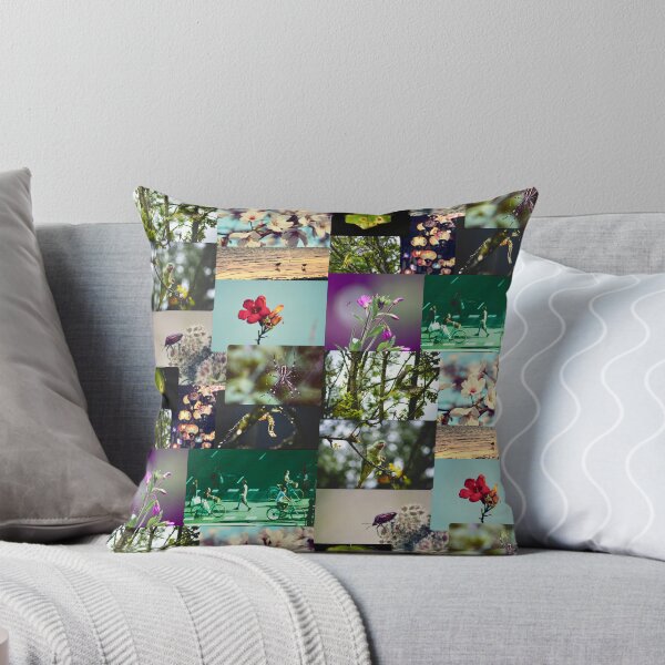 Item preview, NATURE COLLAGE designed and sold by Etermike.
