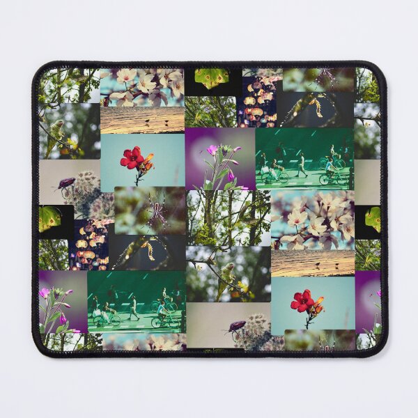 Item preview, NATURE COLLAGE designed and sold by Etermike.