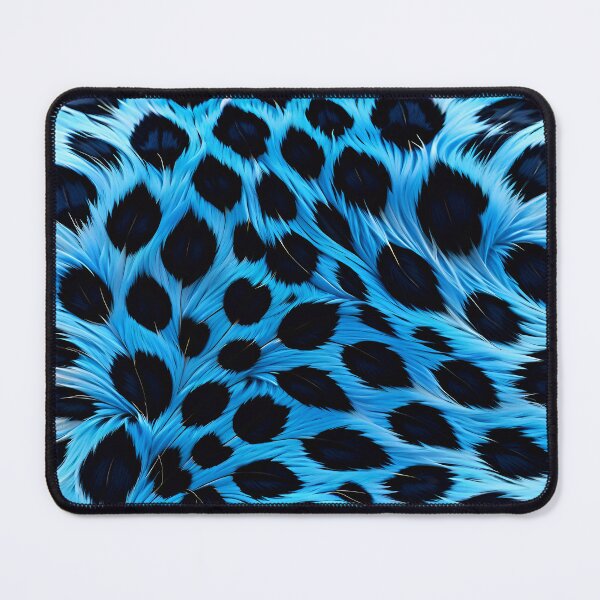 Item preview, Abstract Leopard Skin Pattern designed and sold by TheArtOfPat.