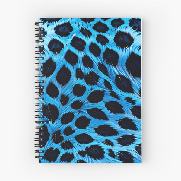 Item preview, Abstract Leopard Skin Pattern designed and sold by TheArtOfPat.
