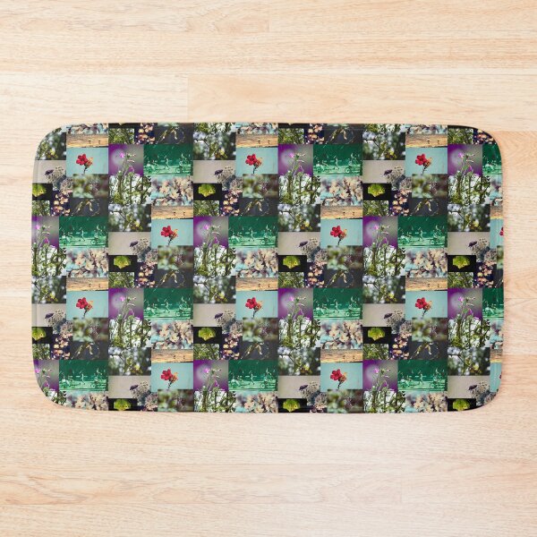 Item preview, NATURE COLLAGE designed and sold by Etermike.