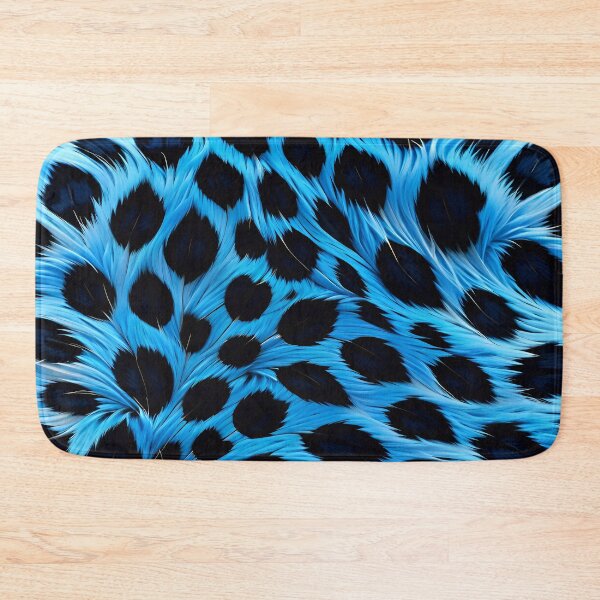 Item preview, Abstract Leopard Skin Pattern designed and sold by TheArtOfPat.