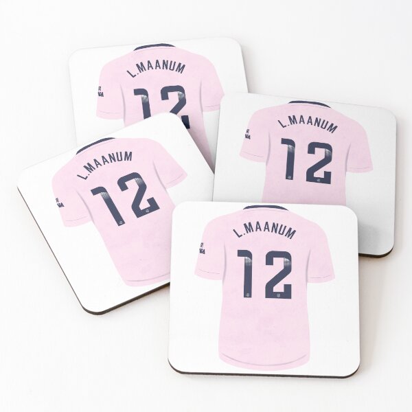 Item preview, Frida Maanum Shirt Illustration designed and sold by samanthagarrett.