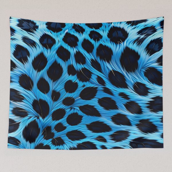 Item preview, Abstract Leopard Skin Pattern designed and sold by TheArtOfPat.