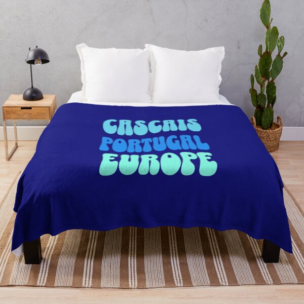 Item preview, Cascais Portugal Europe designed and sold by TheRightHonMP.