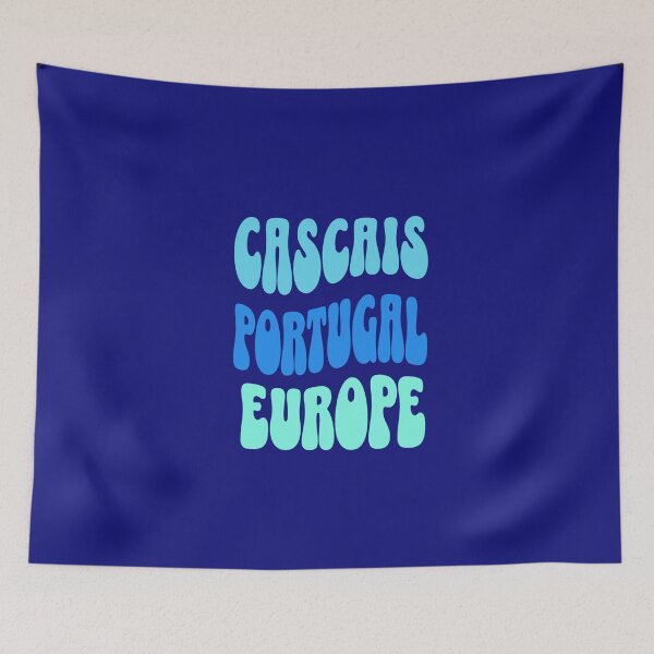 Item preview, Cascais Portugal Europe designed and sold by TheRightHonMP.