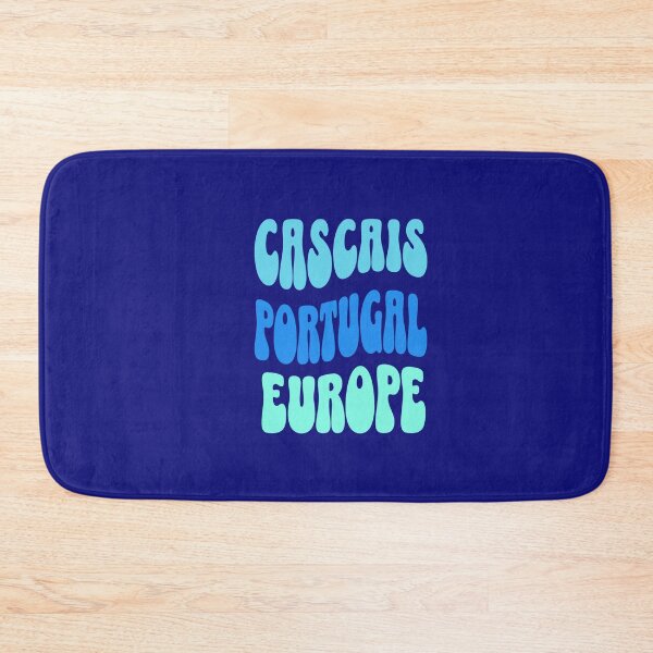 Item preview, Cascais Portugal Europe designed and sold by TheRightHonMP.