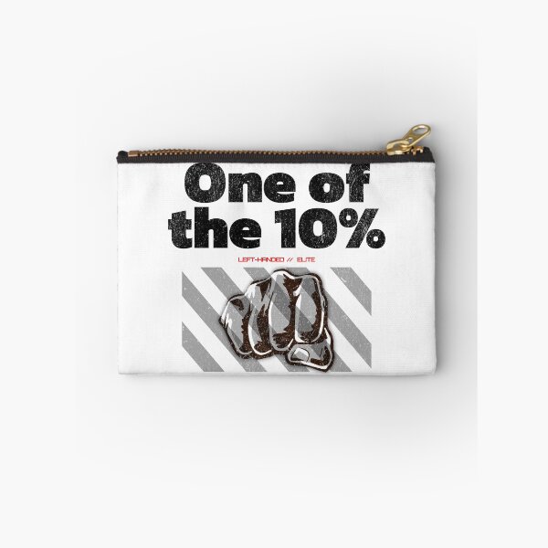 Item preview, One Of The 10% retro design designed and sold by lefthandedelite.