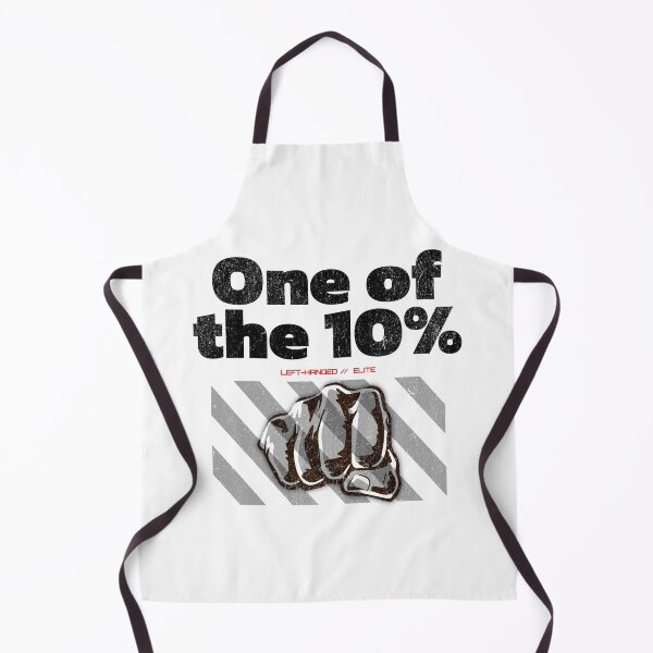 Item preview, One Of The 10% retro design designed and sold by lefthandedelite.