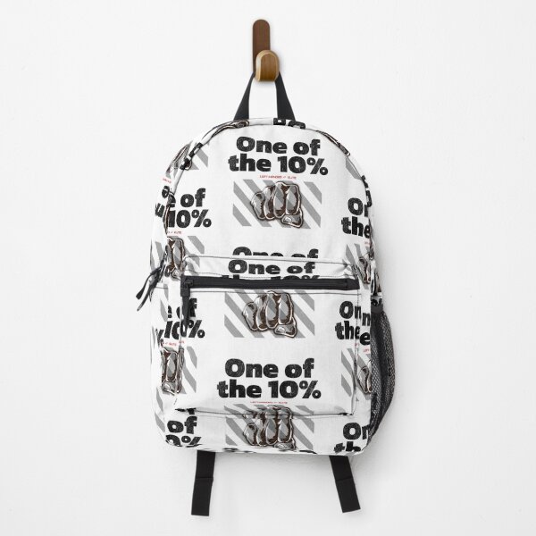 Item preview, One Of The 10% retro design designed and sold by lefthandedelite.