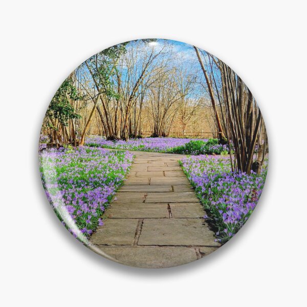 Item preview, Sissinghurst Castle Gardens, Kent designed and sold by cpjmathieson.