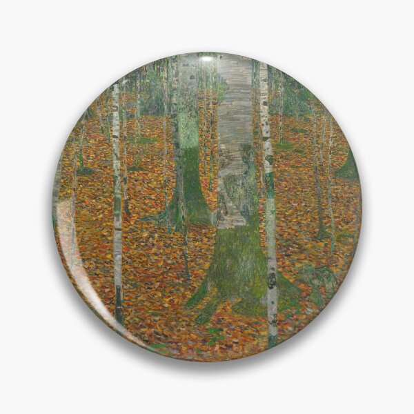 Item preview, Gustav Klimt designed and sold by artdouzi.