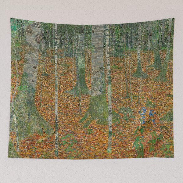 Item preview, Gustav Klimt designed and sold by artdouzi.