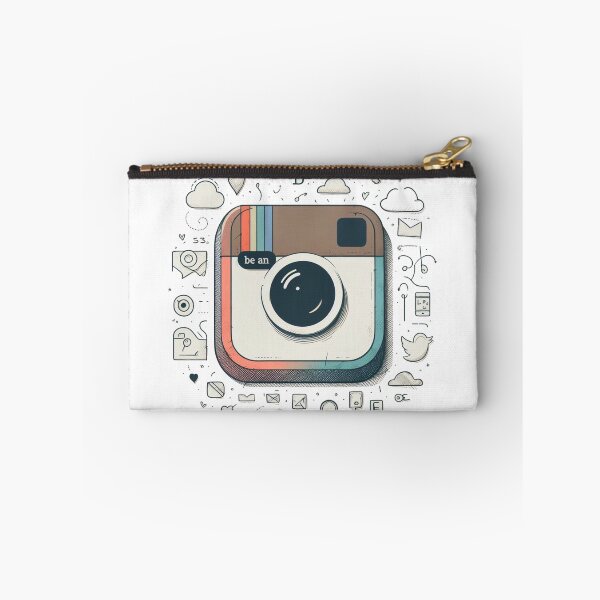 Item preview, Creative Capture designed and sold by mYaro.