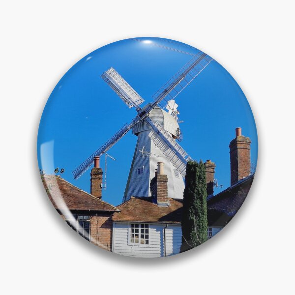 Item preview, Cranbrook Union Windmill, Kent  designed and sold by cpjmathieson.