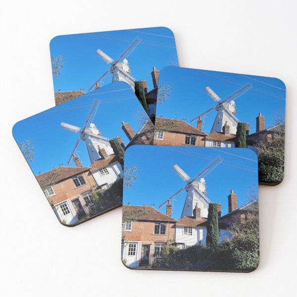 Item preview, Cranbrook Union Windmill, Kent  designed and sold by cpjmathieson.