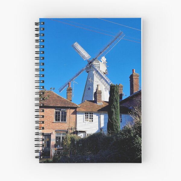 Item preview, Cranbrook Union Windmill, Kent  designed and sold by cpjmathieson.
