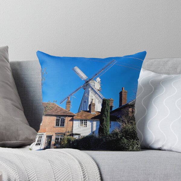 Item preview, Cranbrook Union Windmill, Kent  designed and sold by cpjmathieson.