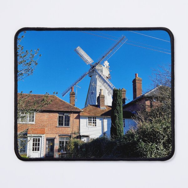 Item preview, Cranbrook Union Windmill, Kent  designed and sold by cpjmathieson.