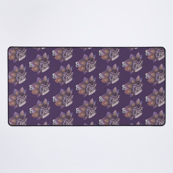Item preview, Scion of Purple Cubimal designed and sold by ElleLament.