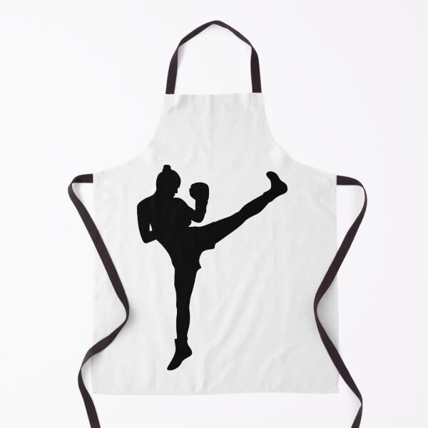 Item preview, Woman Boxer designed and sold by Rosaliartbook.