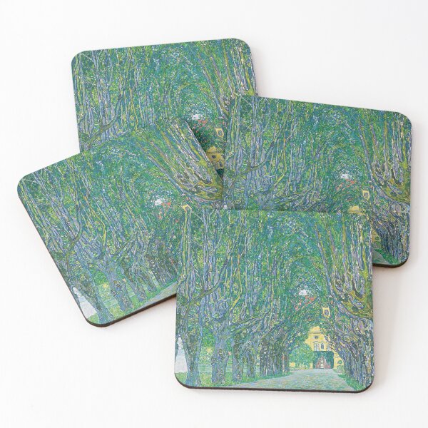 Item preview, Gustav Klimt designed and sold by artdouzi.