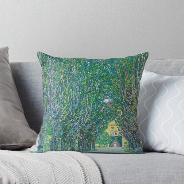 Item preview, Gustav Klimt designed and sold by artdouzi.