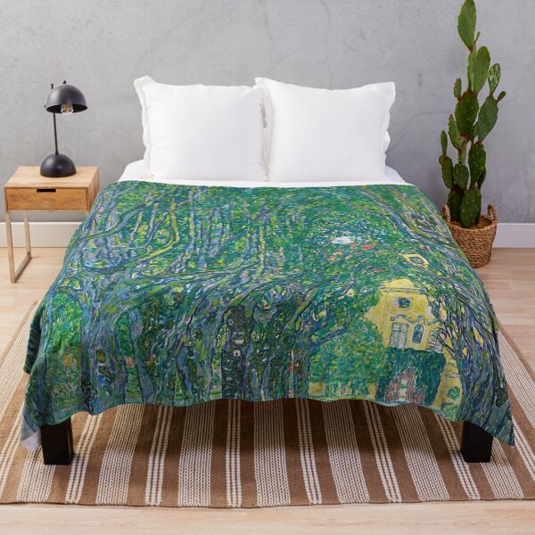 Item preview, Gustav Klimt designed and sold by artdouzi.