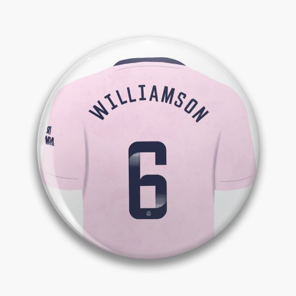 Item preview, Leah Williamson Shirt Illustration designed and sold by samanthagarrett.
