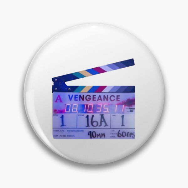 Item preview, Wynonna Earp Vengeance designed and sold by lavndershrtdays.