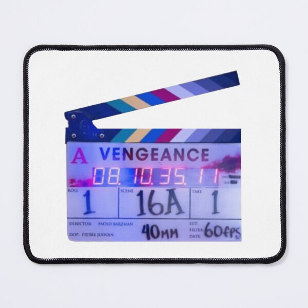Item preview, Wynonna Earp Vengeance designed and sold by lavndershrtdays.