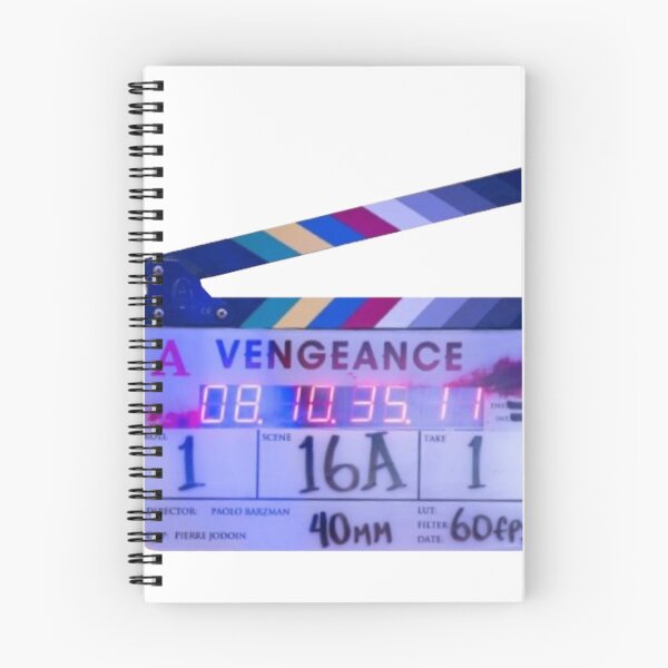 Item preview, Wynonna Earp Vengeance designed and sold by lavndershrtdays.